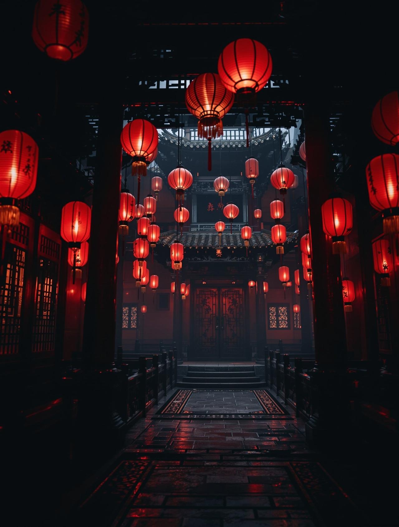 长安诡事录 - 午夜天堂影院热门悬疑推荐