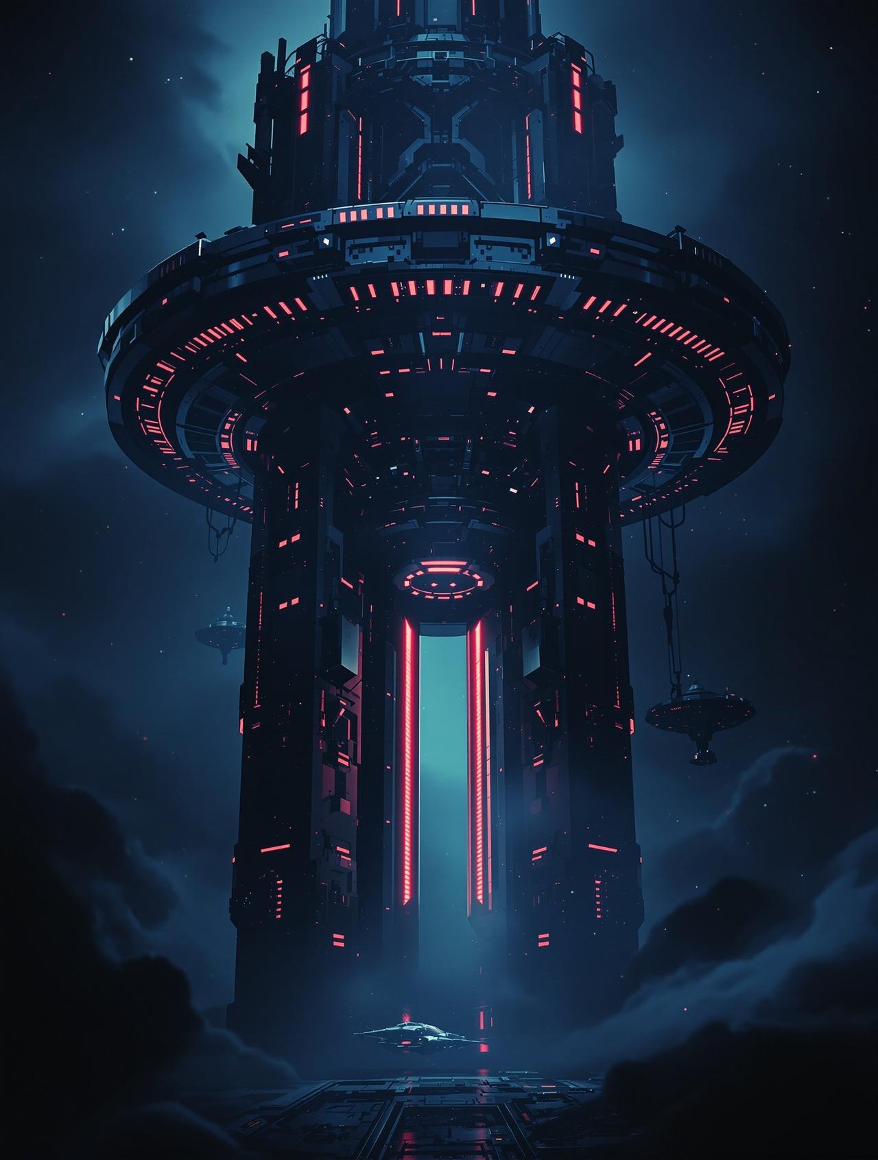 流浪地球3：火种计划 - 午夜天堂影院热门科幻推荐